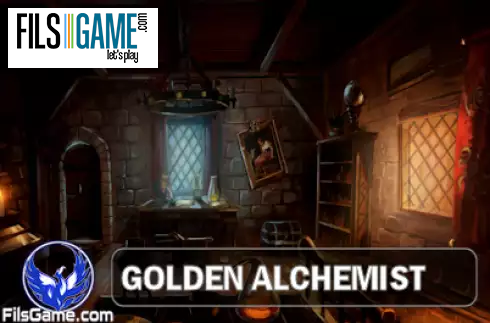Golden Alchemist